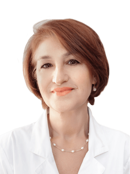 Сабирова Ильсияр Хурматулловна