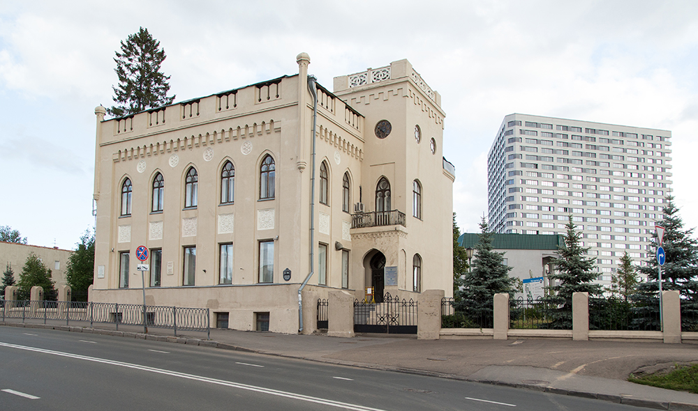 Каталог больниц казани